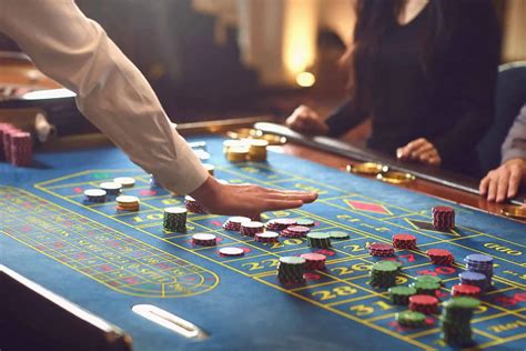 Kako igrati casino igre